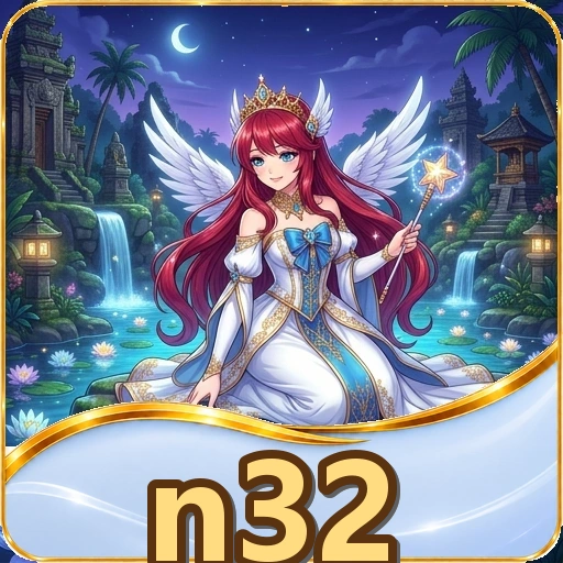 Bantuan instal katalog game n32 bahasa Indonesia