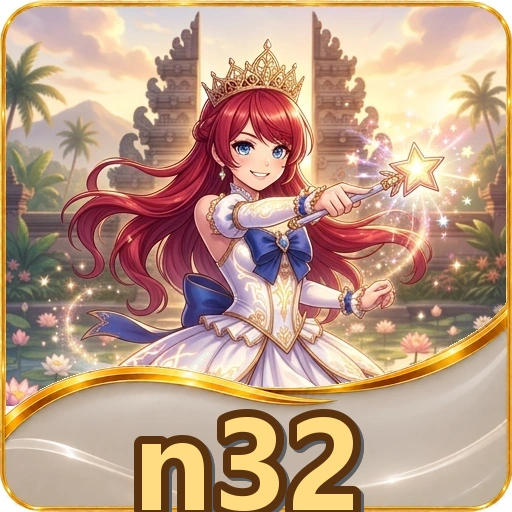 Unduh resmi katalog game n32 v5.2.1 dari situs ini
